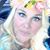 Mandy Starr's profile image