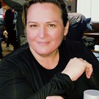 Kathryn Hardbarger's profile image
