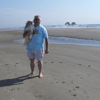 Anthony Merkel's profile image