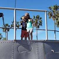 Katie Coutcher's profile image