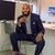 Robert D. Jones II's profile image