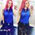 Sara Marie's profile image
