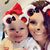 Tasha Gill's profile image