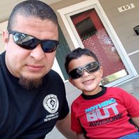 Wes Trevino's profile image