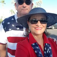 Terry K Cox's profile image