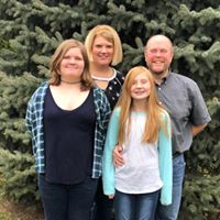 Jennifer Bettinger Cox's profile image