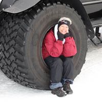 Lois Luke Arehart's profile image