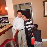 Georgia Arrieta's profile image