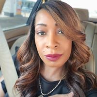 April Green's profile image