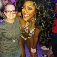 Heather Roberts's profile image