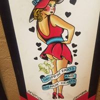 Andorka Berserkowitz Lamb's profile image