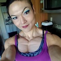 Jeanie Y Welker's profile image