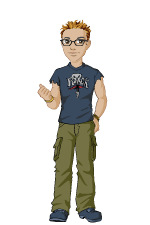 Tom's profile image