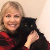 Joy Greenberg's profile image