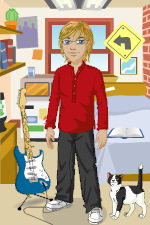 Shannon's profile image