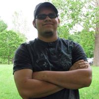 Erik Sanchez's profile image