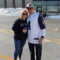 Justin Salisbury's profile image