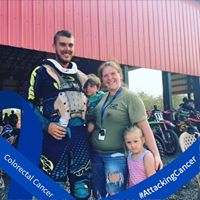 Samantha Cash's profile image