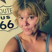 Tracy Ybarra's profile image