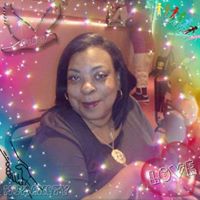 Carolyn Peachess Clark Burks's profile image