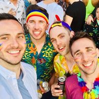 Ben Senior's profile image