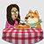 Liliana Magdaleno's profile image