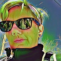 Sara J Hanrahan's profile image