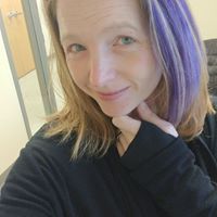 Brianna CG Kempe's profile image