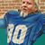 Bill Metcalfe's profile image
