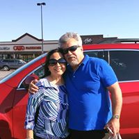 Susie Gonzales's profile image
