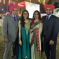 Ajit Patel's profile image