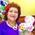 Gloria Olivas's profile image