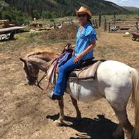 Jean McCrary Scrivani's profile image