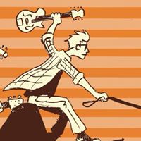 Thomas Cassell's profile image