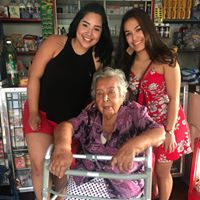 Geraldine Velasquez Marin's profile image