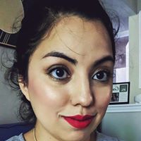 Rocio Garcia's profile image