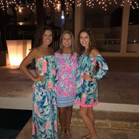 Holly Hutchinson's profile image