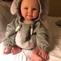 Elysha Gage's profile image