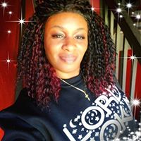 Monique Edwards's profile image