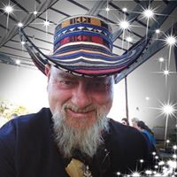 Rick Fidelis Reed's profile image