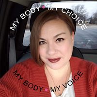 Angelle Allen's profile image