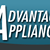 Advantage Appliance Sales & Service Inc's profile image