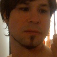 James Benjamin's profile image