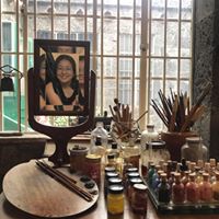 Yoo Lee Tchah's profile image