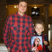 Korianne Shafer's profile image