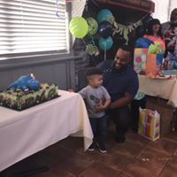 Danté Tyler's profile image