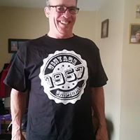 Darwin Alderman's profile image