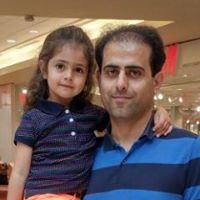 Ehsan Tavakoli's profile image