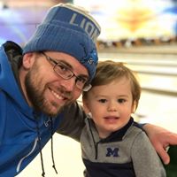 Cody Morrill's profile image