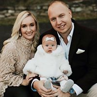 Haley Marie's profile image